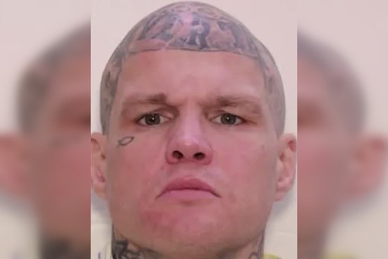 Senoia Son Busted After Cops Find Dad ‘Barely Alive’ In Johnson Street Beating
