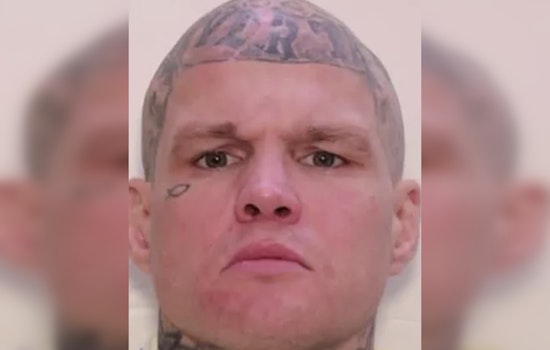 Senoia Son Busted After Cops Find Dad ‘Barely Alive’ In Johnson Street Beating