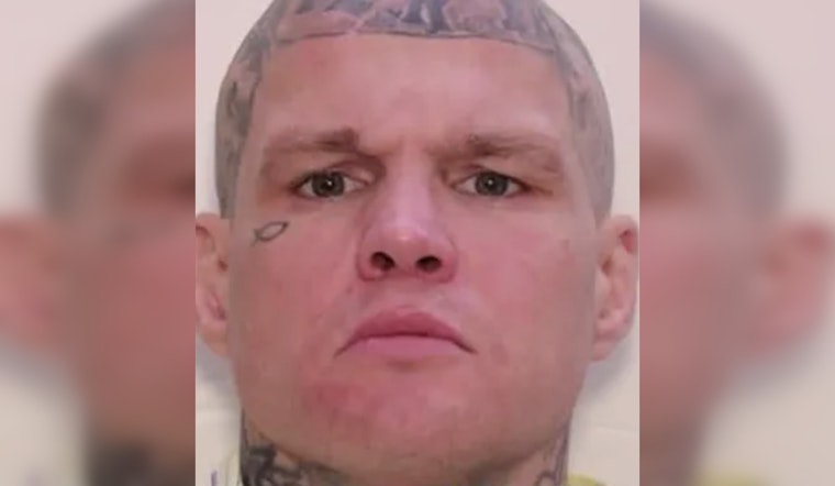 Senoia Son Busted After Cops Find Dad ‘Barely Alive’ In Johnson Street Beating