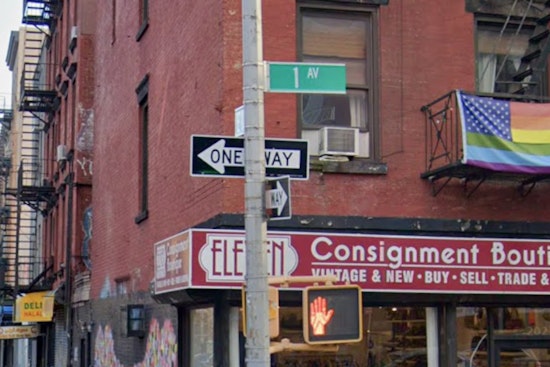 Seoul Meets Spaghetti as Gramercy Tavern Vet Lands Korean-Italian Hot Spot in East Village