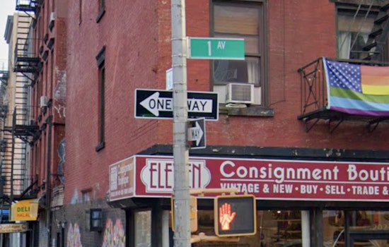 Seoul Meets Spaghetti as Gramercy Tavern Vet Lands Korean-Italian Hot Spot in East Village