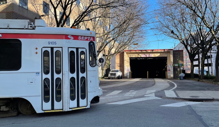 SEPTA Finally Brings Back Late-Night Trolleys Under Center City