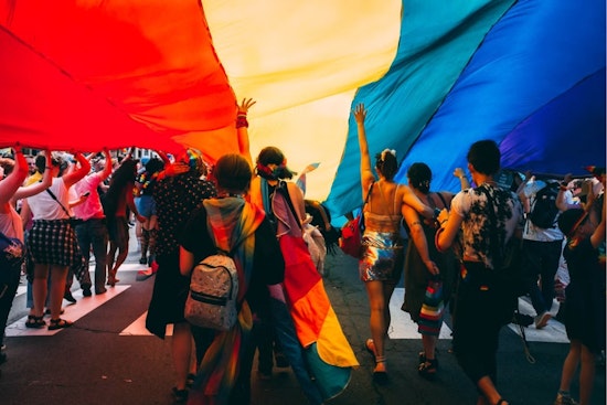 Sequins and Shade: Free Drag Fridays Take Over Downtown SF