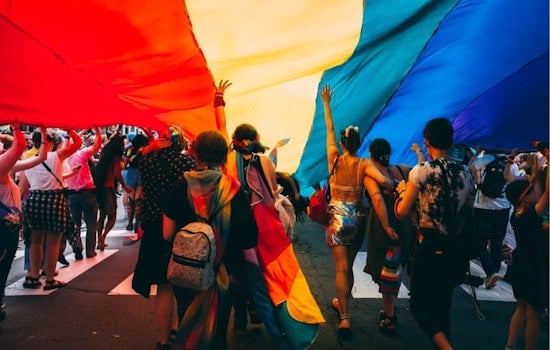 Sequins and Shade: Free Drag Fridays Take Over Downtown SF