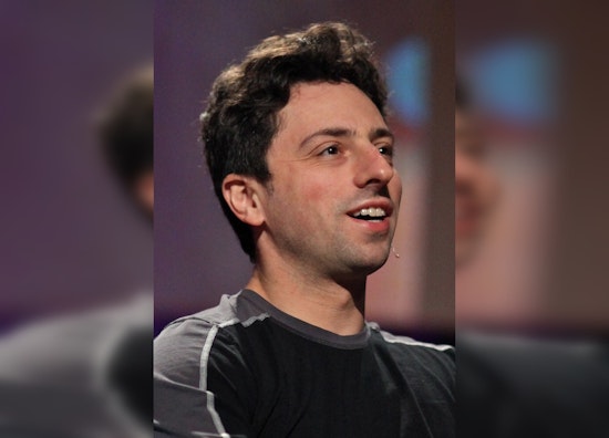 Sergey Brin Point Dume Home Listed as $175K Summer Rental