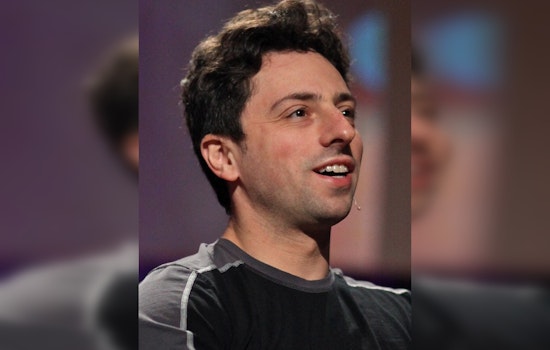 Sergey Brin Point Dume Home Listed as $175K Summer Rental
