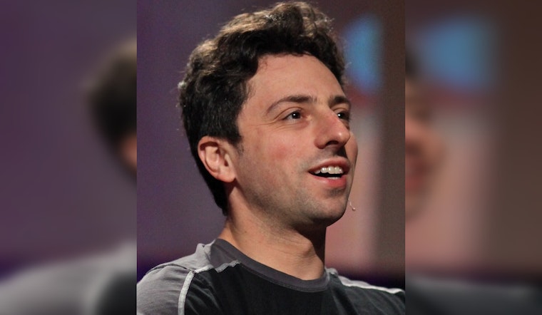 Sergey Brin Point Dume Home Listed as $175K Summer Rental