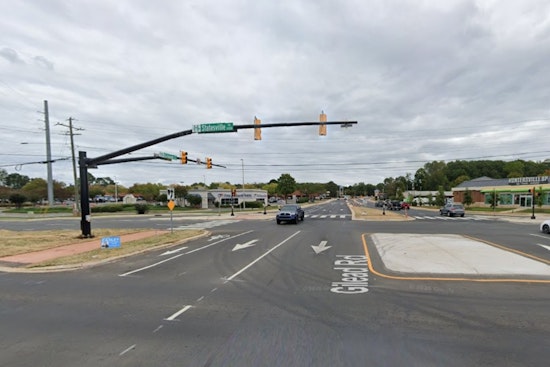 Serious Huntersville Wreck Shuts Down Key Stretch Of Statesville Road
