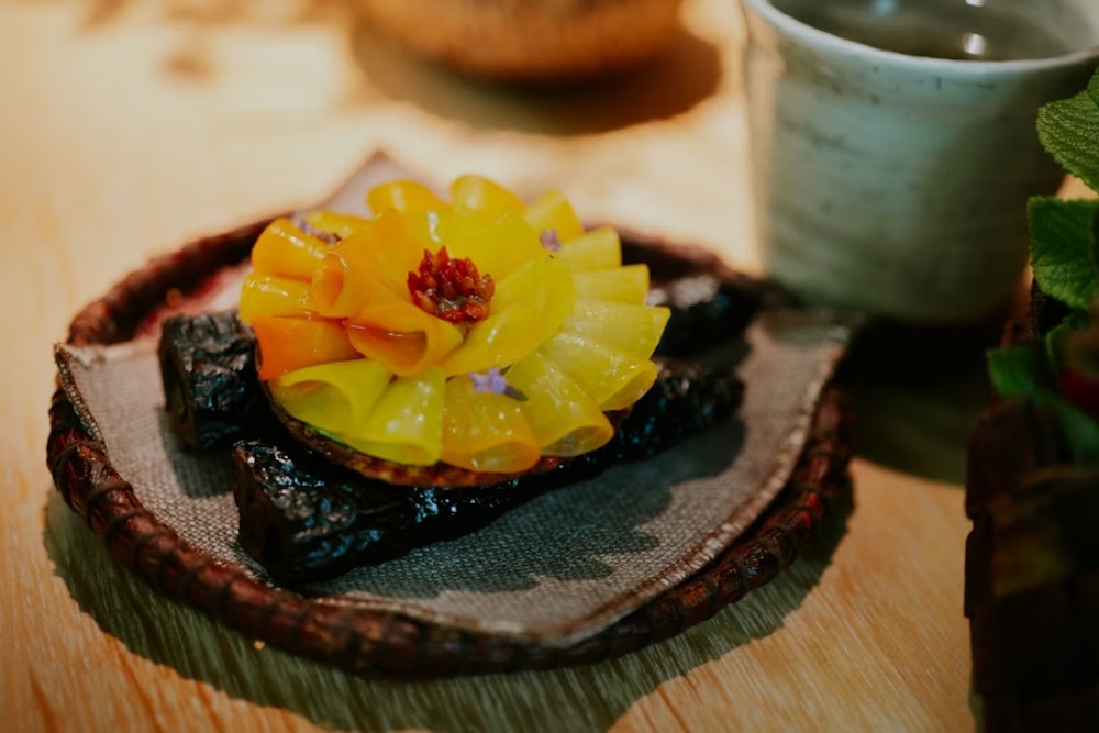 Seven Bay Area Upstarts Crash The Michelin Guide Party