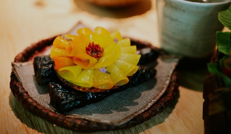 Seven Bay Area Upstarts Crash The Michelin Guide Party