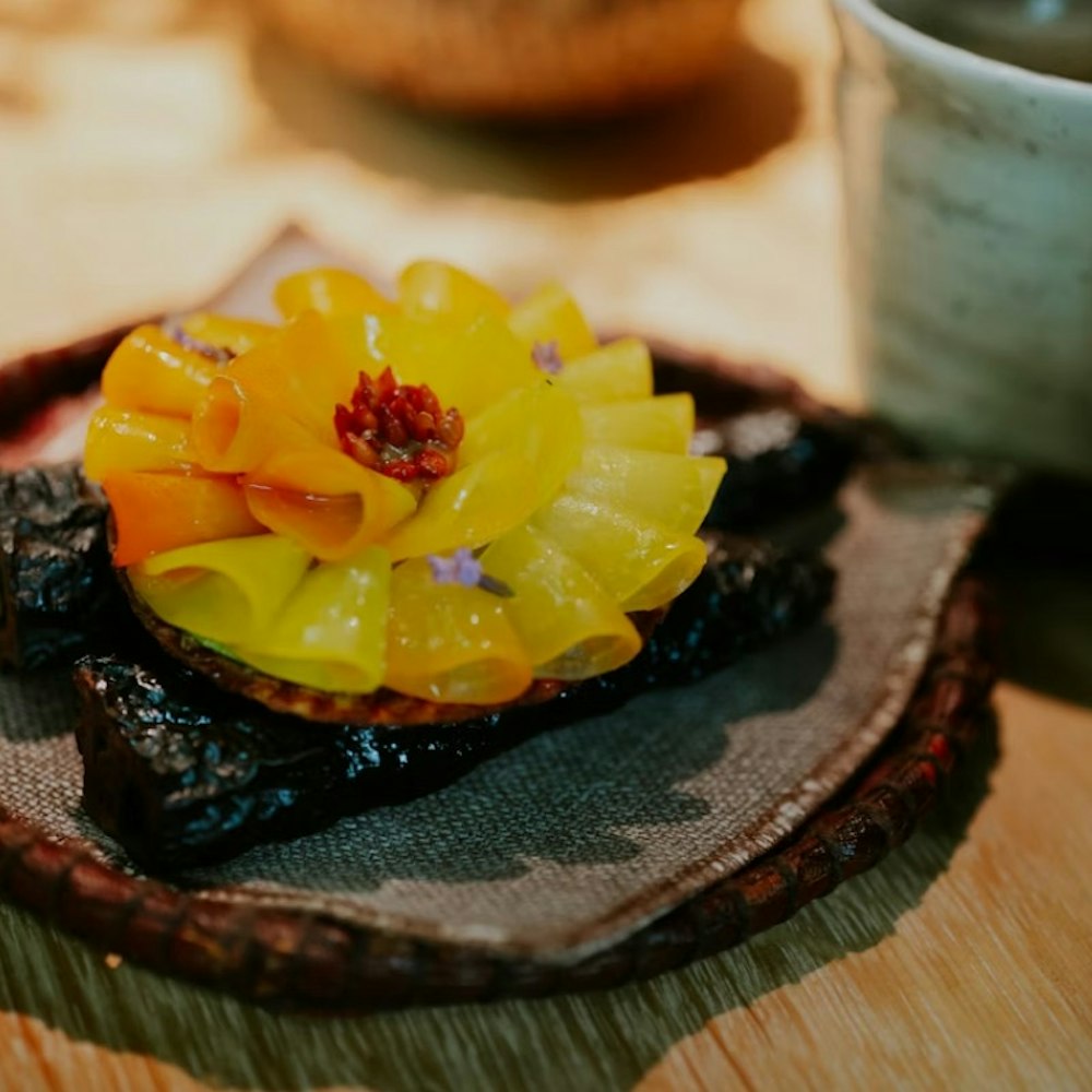 Seven Bay Area Upstarts Crash The Michelin Guide Party