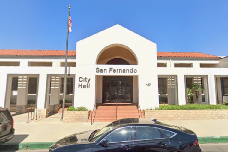Seven Hopefuls, Three Chairs As San Fernando City Hall Race Heats Up