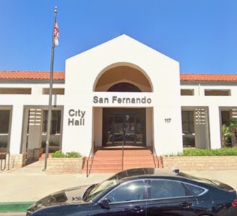 Seven Hopefuls, Three Chairs As San Fernando City Hall Race Heats Up