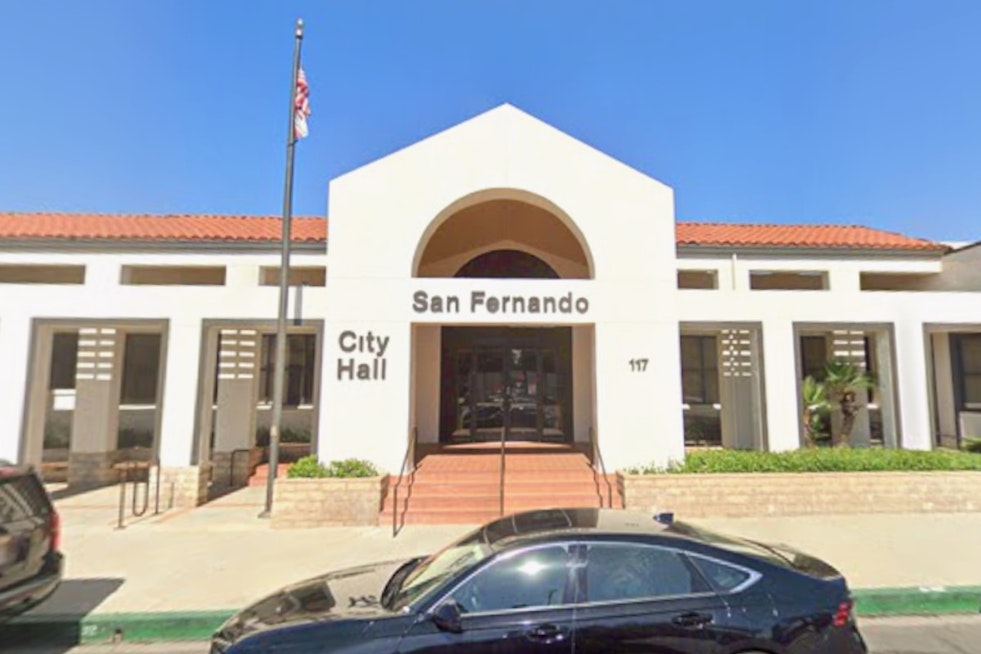 Seven Hopefuls, Three Chairs As San Fernando City Hall Race Heats Up