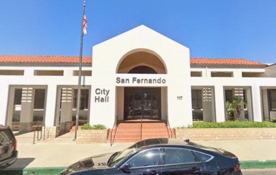 Seven Hopefuls, Three Chairs As San Fernando City Hall Race Heats Up