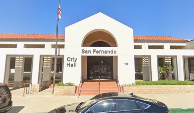 Seven Hopefuls, Three Chairs As San Fernando City Hall Race Heats Up