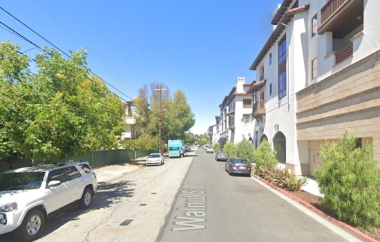 Seven-Story Showdown Looms Over Downtown San Carlos