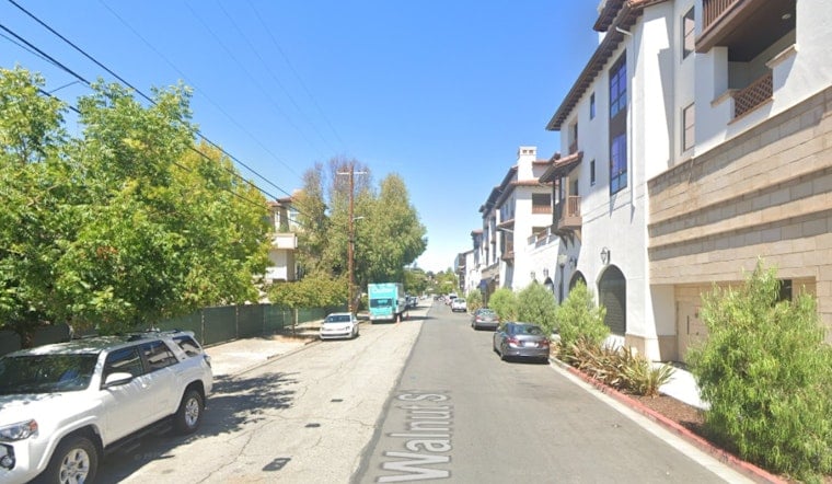 Seven-Story Showdown Looms Over Downtown San Carlos