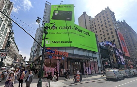 Seventh Avenue Shake-Up: Vornado Lines Penn Station Block With New Shops