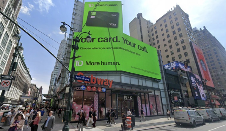 Seventh Avenue Shake-Up: Vornado Lines Penn Station Block With New Shops