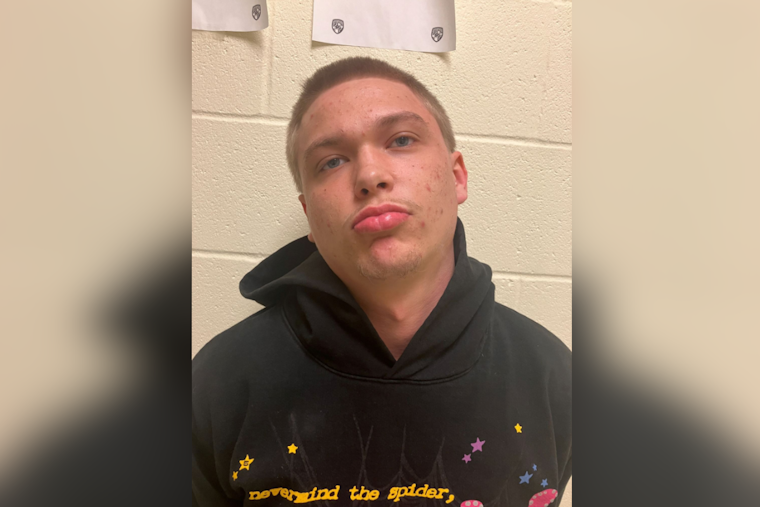 Seventh Suspect Charged In Clear Spring House Fire Killings
