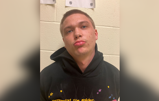 Seventh Suspect Charged In Clear Spring House Fire Killings