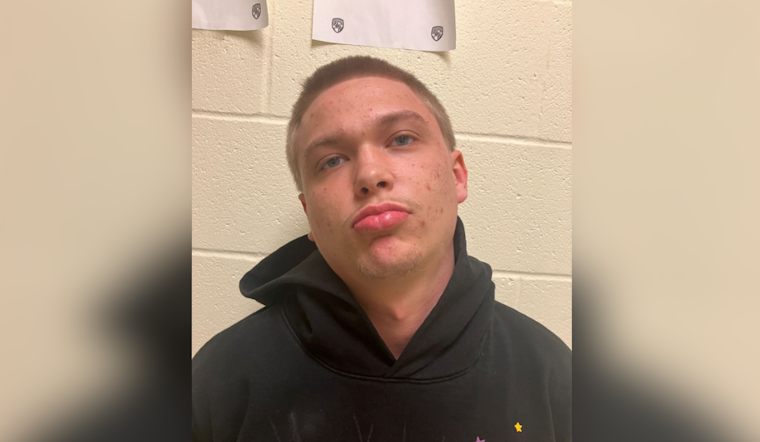 Seventh Suspect Charged In Clear Spring House Fire Killings