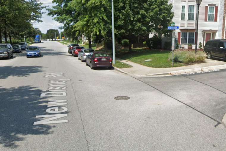 Severn Dawn Carjacking: Gunman Corners 22-Year-Old For Her Ride