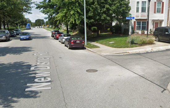 Severn Dawn Carjacking: Gunman Corners 22-Year-Old For Her Ride