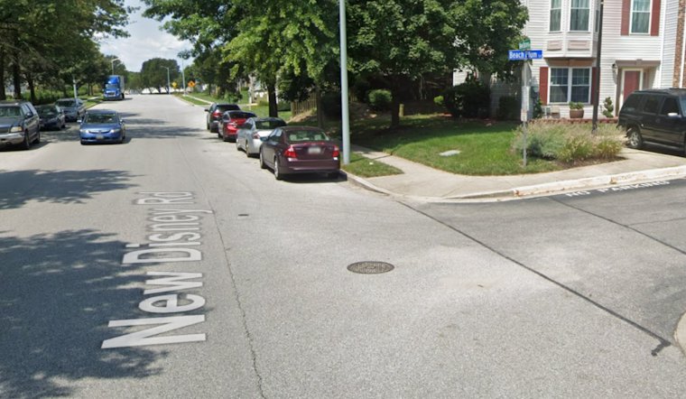 Severn Dawn Carjacking: Gunman Corners 22-Year-Old For Her Ride