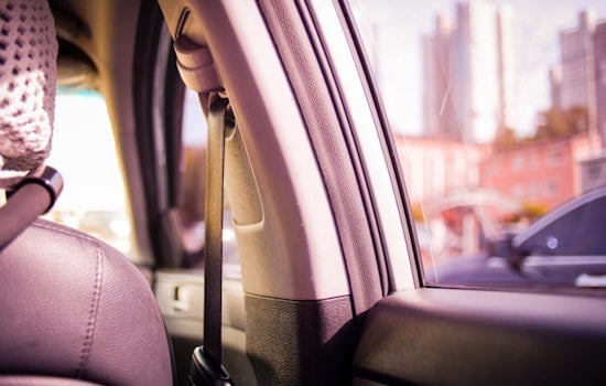 Sevierville Cops Sound Alarm After 31 Kids Die in Hot Cars in 2025