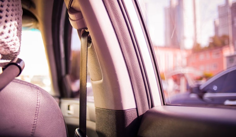 Sevierville Cops Sound Alarm After 31 Kids Die in Hot Cars in 2025