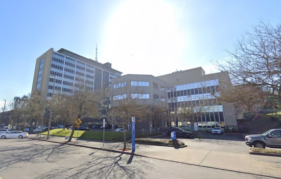 Sewage Nightmare in Tacoma Jail Could Soak Pierce County Taxpayers