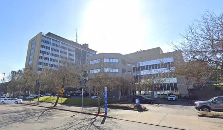Sewage Nightmare in Tacoma Jail Could Soak Pierce County Taxpayers