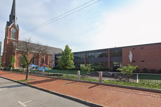 Sewer Meltdown Swamps St. Mary School Basement In German Village