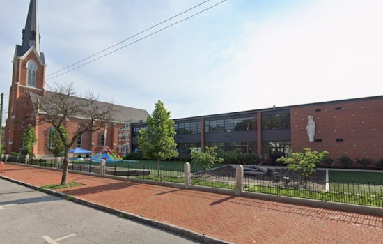 Sewer Meltdown Swamps St. Mary School Basement In German Village