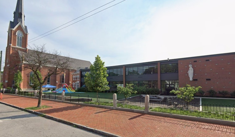 Sewer Meltdown Swamps St. Mary School Basement In German Village