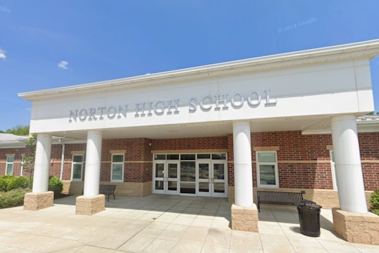 Sewer Snafu Shuts Norton High, Students Sent Home Early