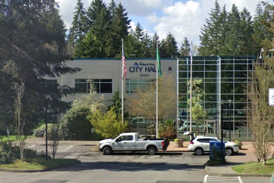 Sex-Sting Showdown, Federal Way Targets Pacific Highway Massage Parlors