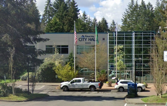 Sex-Sting Showdown, Federal Way Targets Pacific Highway Massage Parlors
