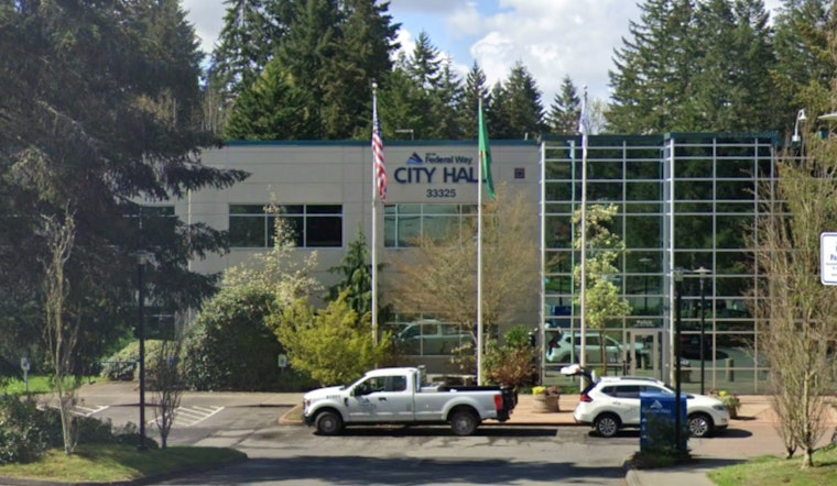 Sex-Sting Showdown, Federal Way Targets Pacific Highway Massage Parlors