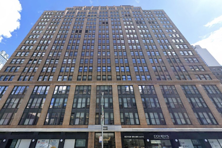 SF AI Upstart Hightouch Doubles Down On Chelsea Office Space