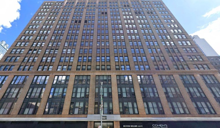 SF AI Upstart Hightouch Doubles Down On Chelsea Office Space