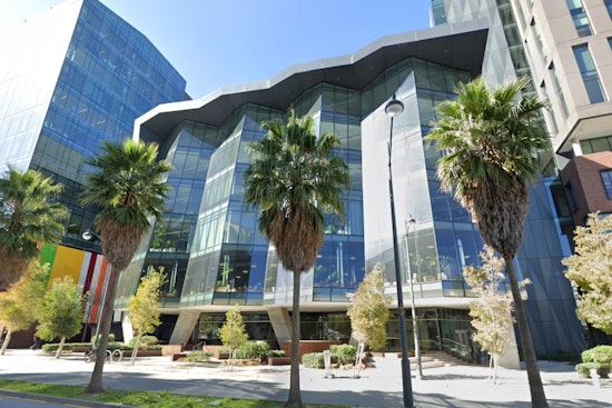 SF Biotech Boss Slashes Labs, Bets Big On Cancer In High-Stakes Vir Makeover