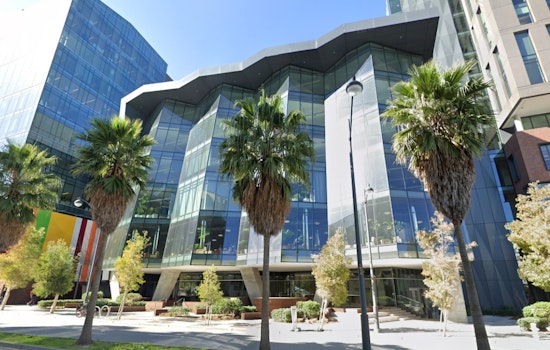 SF Biotech Boss Slashes Labs, Bets Big On Cancer In High-Stakes Vir Makeover