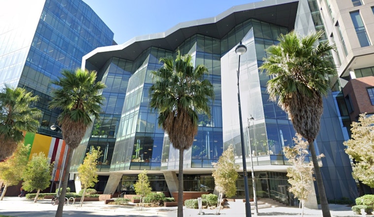 SF Biotech Boss Slashes Labs, Bets Big On Cancer In High-Stakes Vir Makeover