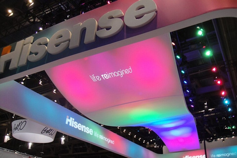 SF Lawyers Say Hisense TVs Turn Your Living Room Into a Spy Den