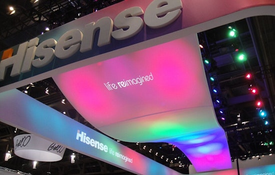SF Lawyers Say Hisense TVs Turn Your Living Room Into a Spy Den