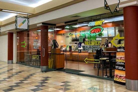 SF Subway Shut Down Twice — Cockroaches in the Bread, Rats Nesting Behind the Register