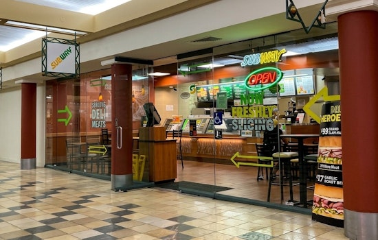 SF Subway Shut Down Twice — Cockroaches in the Bread, Rats Nesting Behind the Register